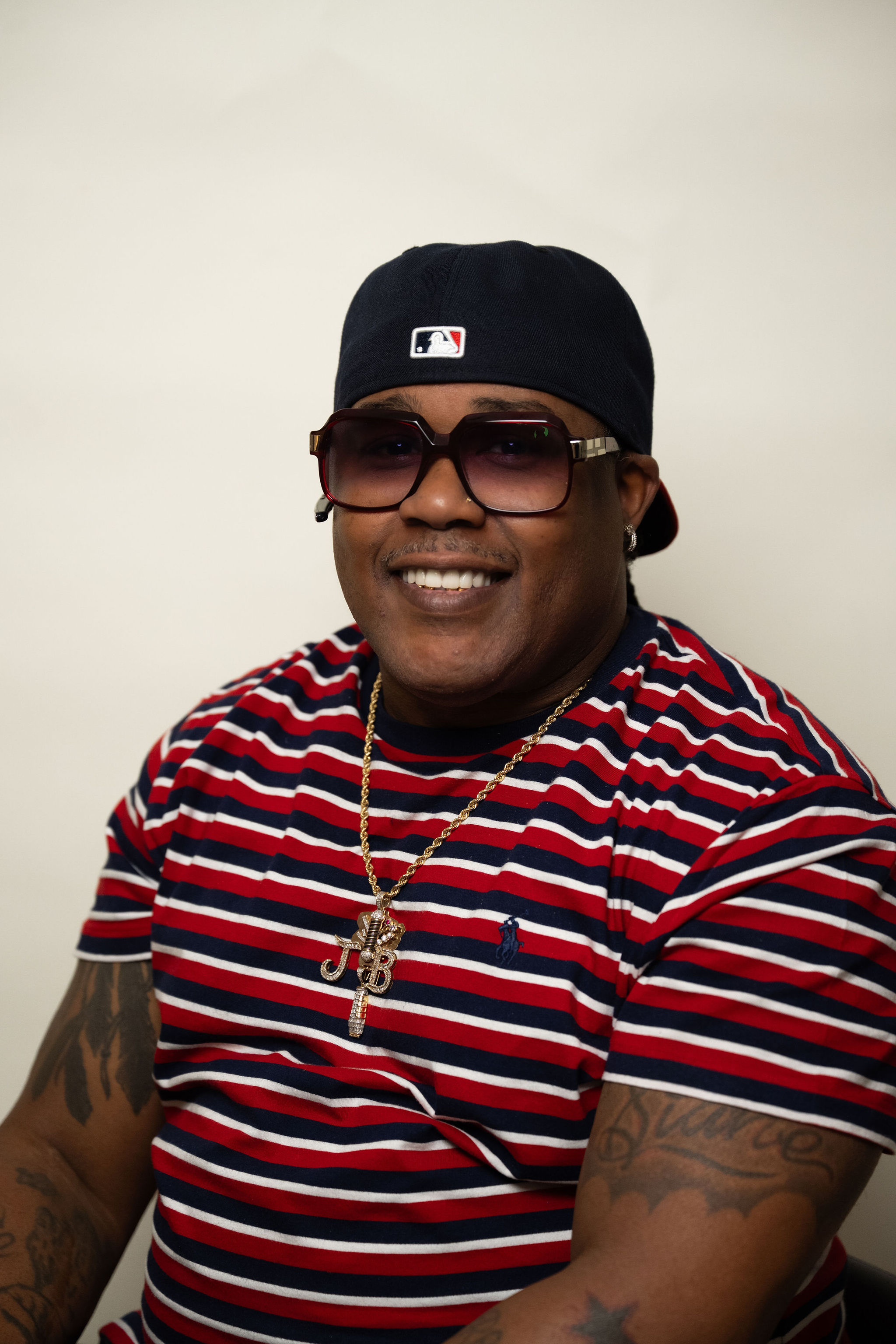 Jimmie Ross Jr.